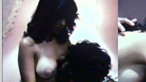 Pic: Apollonia Kotero in Amor Ciego