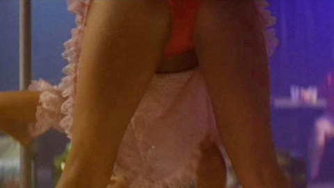 Pic: Christina Applegate in Kiss of Fire