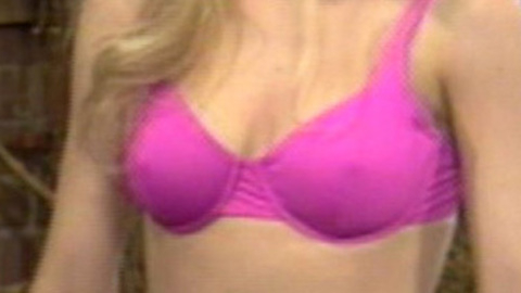 Pic: Christina Applegate in Married... with Children