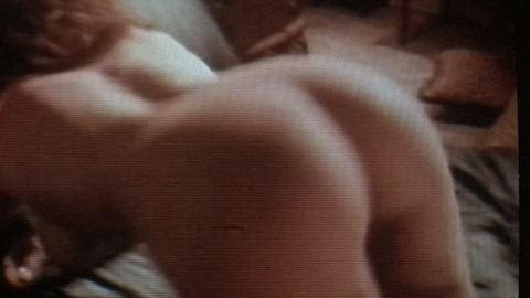 Pic: Anne Archer in Body of Evidence