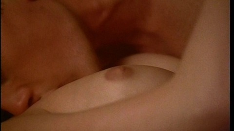 Pic: Anne Archer in The Man in the Attic