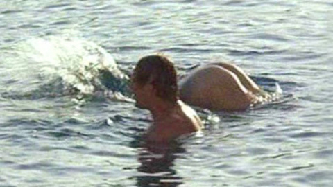 Pic: Bess Armstrong in The Four Seasons