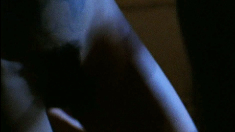 Pic: Asia Argento in B. Monkey