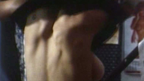 Pic: Asia Argento in Traveling Companion