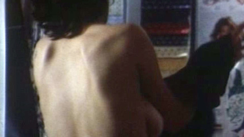 Pic: Asia Argento in Traveling Companion