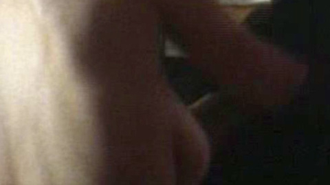 Pic: Asia Argento in Traveling Companion