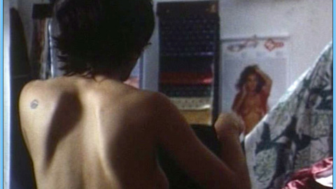 Pic: Asia Argento in Traveling Companion