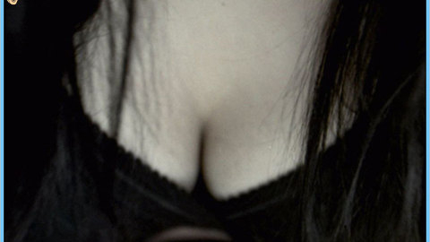 Pic: Asia Argento in Les Morsures de l'aube