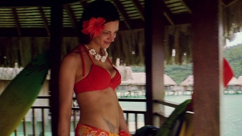 Pic: Asia Argento in xXx