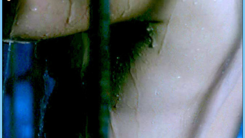 Pic: Asia Argento in The Keeper