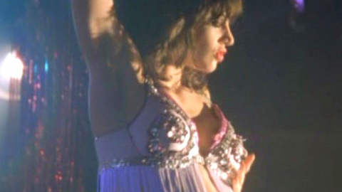 Pic: Asia Argento in The Keeper