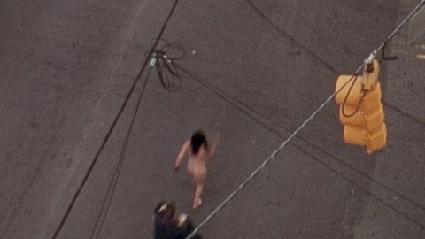 Pic: Asia Argento in The Heart Is Deceitful Above All Things