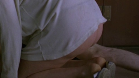 Pic: Asia Argento in Last Days