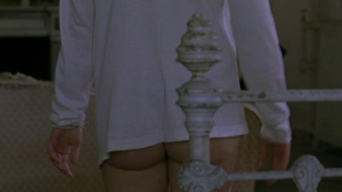 Pic: Asia Argento in Last Days