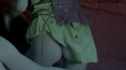 Pic: Asia Argento in The Last Mistress