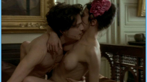 Pic: Asia Argento in The Last Mistress