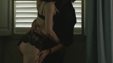 Pic: Asia Argento in Mafiosa, le clan
