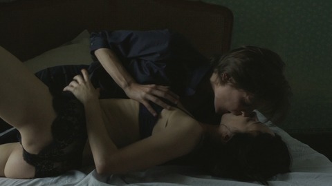 Pic: Asia Argento in Mafiosa, le clan