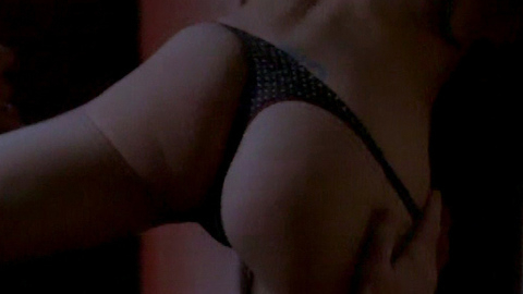 Pic: Asia Argento in Go Go Tales