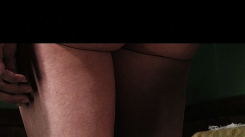 Pic: Asia Argento in Dracula 3D (2012)