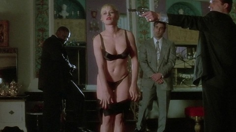 Pic: Patricia Arquette in Lost Highway