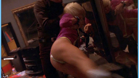 Pic: Patricia Arquette in Goodbye Lover (1998)