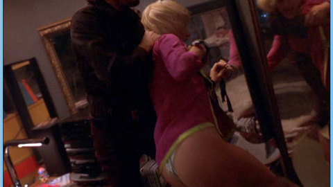 Pic: Patricia Arquette in Goodbye Lover (1998)