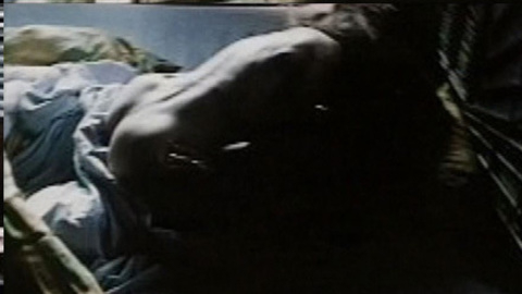 Pic: Patricia Arquette in Stigmata