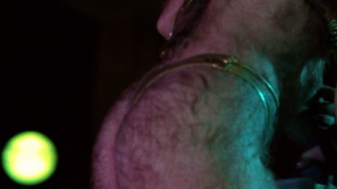 Pic: Patricia Arquette in Human Nature