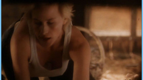 Pic: Patricia Arquette in Tales from the Crypt