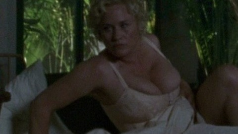 Pic: Patricia Arquette in Boardwalk Empire