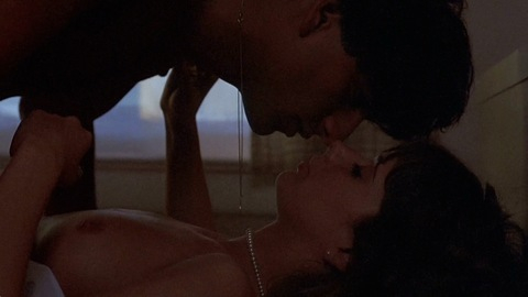 Pic: Rosanna Arquette in Baby It's You