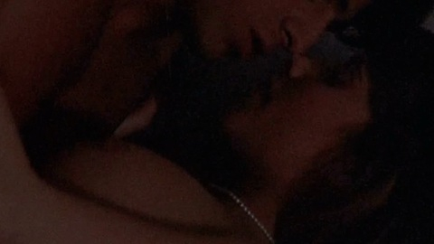 Pic: Rosanna Arquette in Baby It's You