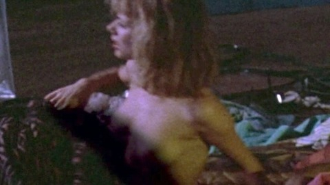 Pic: Rosanna Arquette in Desperately Seeking Susan