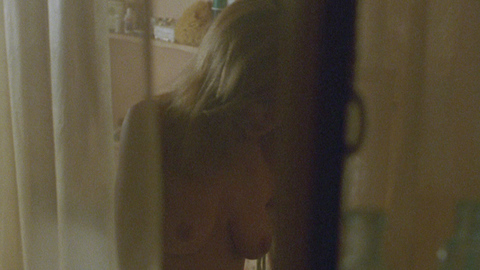 Pic: Rosanna Arquette in Nowhere to Run