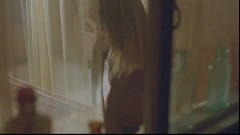 Pic: Rosanna Arquette in Nowhere to Run