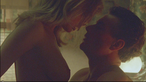Pic: Rosanna Arquette in Nowhere to Run
