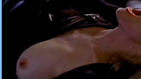 Pic: Rosanna Arquette in Crash