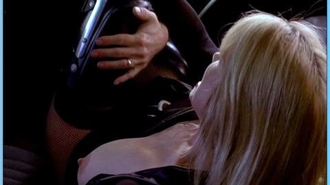 Pic: Rosanna Arquette in Crash