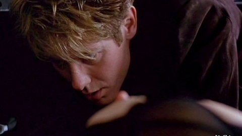 Pic: Rosanna Arquette in Crash