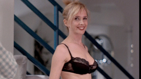 Pic: Rosanna Arquette in Trading Favors