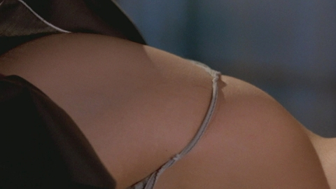 Pic: Rosanna Arquette in After Hours (1985)