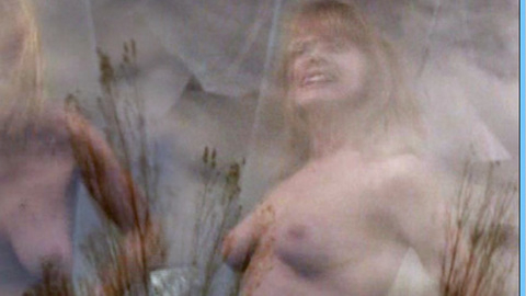 Pic: Rosanna Arquette in Floating Away