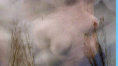Pic: Rosanna Arquette in Floating Away