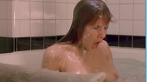 Pic: Rosanna Arquette in I'm Losing You