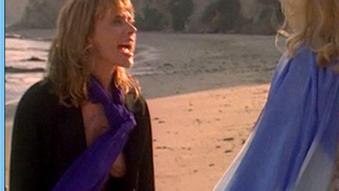 Pic: Rosanna Arquette in I'm Losing You