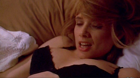 Pic: Rosanna Arquette in I'm Losing You