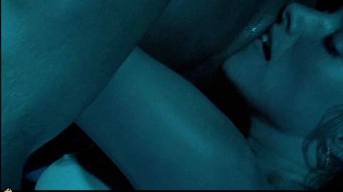 Pic: Rosanna Arquette in The Big Blue