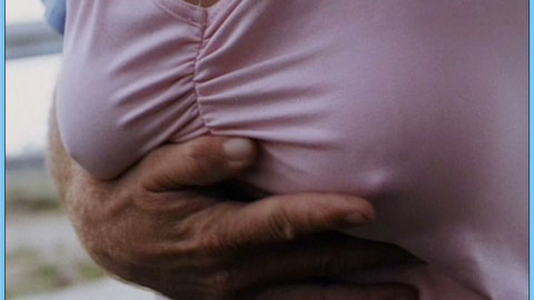 Pic: Rosanna Arquette in Voodoo Dawn