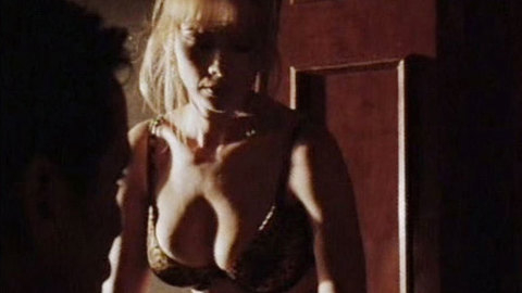 Pic: Rosanna Arquette in Voodoo Dawn